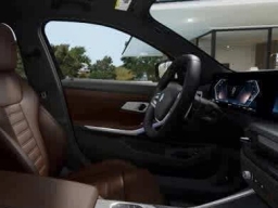 BMW 3 Series 330i NA xDrive Sedan 2026