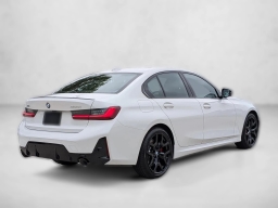 BMW 3 Series 330i NA xDrive Sedan 2026