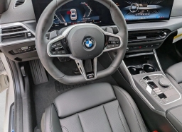 BMW 3 Series 330i NA xDrive Sedan 2026