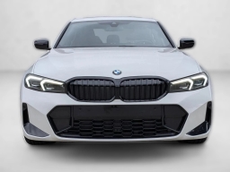 BMW 3 Series 330i NA xDrive Sedan 2026