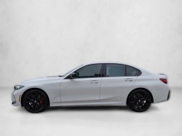 BMW 3 Series 330i NA xDrive Sedan 2026
