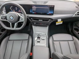 BMW 3 Series 330i NA xDrive Sedan 2026