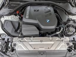 BMW 3 Series 330i NA xDrive Sedan 2026