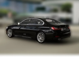 BMW 3 Series 330i NA xDrive Sedan 2026