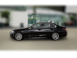BMW 3 Series 330i NA xDrive Sedan 2026