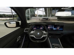 BMW 3 Series 330i NA xDrive Sedan 2026