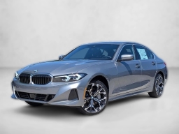 BMW 3 Series 330i NA xDrive Sedan 2026