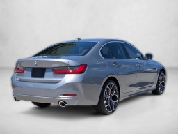 BMW 3 Series 330i NA xDrive Sedan 2026