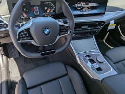 BMW 3 Series 330i NA xDrive Sedan 2026