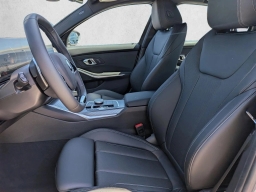 BMW 3 Series 330i NA xDrive Sedan 2026