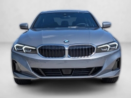 BMW 3 Series 330i NA xDrive Sedan 2026