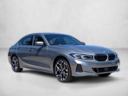 BMW 3 Series 330i NA xDrive Sedan 2026