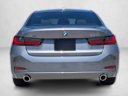 BMW 3 Series 330i NA xDrive Sedan 2026