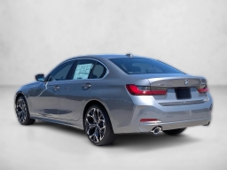 BMW 3 Series 330i NA xDrive Sedan 2026