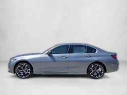 BMW 3 Series 330i NA xDrive Sedan 2026