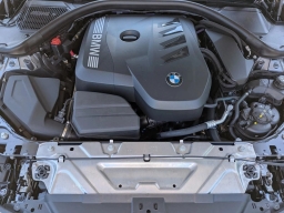 BMW 3 Series 330i NA xDrive Sedan 2026