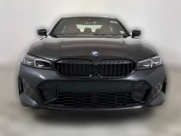 BMW 3 Series 330i NA xDrive Sedan 2026