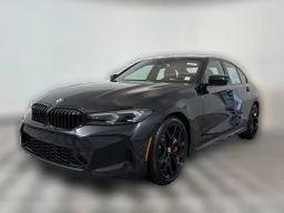 BMW 3 Series 330i NA xDrive Sedan 2026