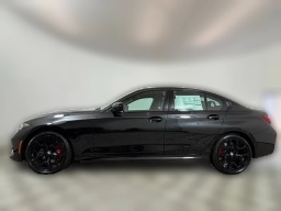 BMW 3 Series 330i NA xDrive Sedan 2026
