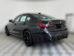 BMW 3 Series 330i NA xDrive Sedan 2026