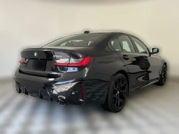 BMW 3 Series 330i NA xDrive Sedan 2026