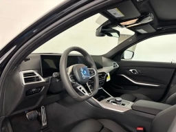 BMW 3 Series 330i NA xDrive Sedan 2026