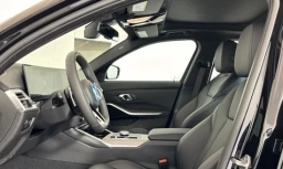 BMW 3 Series 330i NA xDrive Sedan 2026
