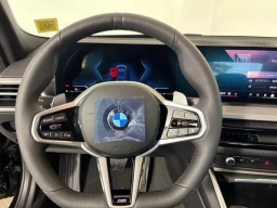 BMW 3 Series 330i NA xDrive Sedan 2026