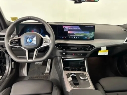 BMW 3 Series 330i NA xDrive Sedan 2026