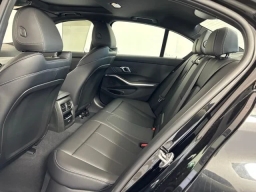 BMW 3 Series 330i NA xDrive Sedan 2026