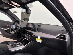 BMW 3 Series 330i NA xDrive Sedan 2026