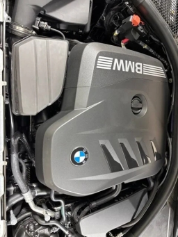 BMW 3 Series 330i NA xDrive Sedan 2026