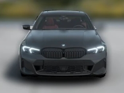 BMW 3 Series 330i NA xDrive Sedan 2026