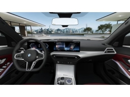 BMW 3 Series 330i NA xDrive Sedan 2026