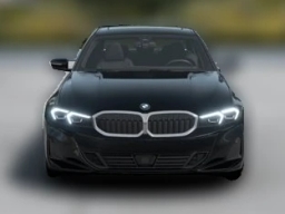 BMW 3 Series 330i NA xDrive Sedan 2026