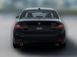 BMW 3 Series 330i NA xDrive Sedan 2026