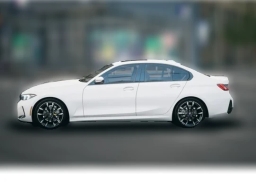 BMW 3 Series 330i NA xDrive Sedan 2026