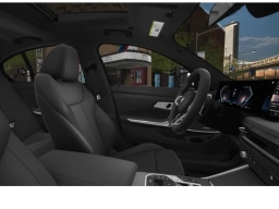 BMW 3 Series 330i NA xDrive Sedan 2026