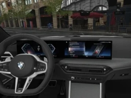 BMW 3 Series 330i NA xDrive Sedan 2026