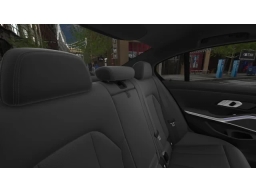 BMW 3 Series 330i NA xDrive Sedan 2026