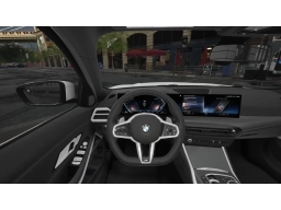 BMW 3 Series 330i NA xDrive Sedan 2026