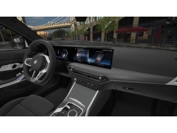 BMW 3 Series 330i NA xDrive Sedan 2026