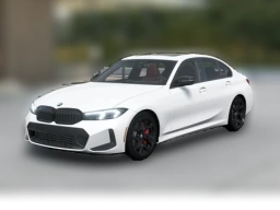 BMW 3 Series 330i NA xDrive Sedan 2026