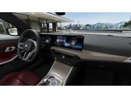 BMW 3 Series 330i NA xDrive Sedan 2026