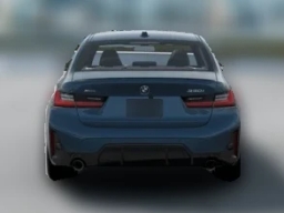 BMW 3 Series 330i NA xDrive Sedan 2026