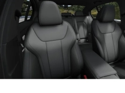 BMW 3 Series 330i NA xDrive Sedan 2026