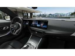 BMW 3 Series 330i NA xDrive Sedan 2026