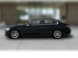 BMW 3 Series 330i NA xDrive Sedan 2026