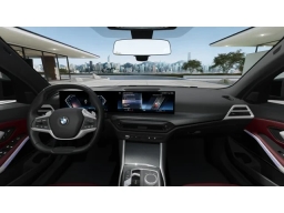 BMW 3 Series 330i NA xDrive Sedan 2026