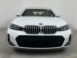 BMW 3 Series 330i NA xDrive Sedan 2026
